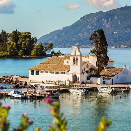 Lilian Boutique Corfu (city)