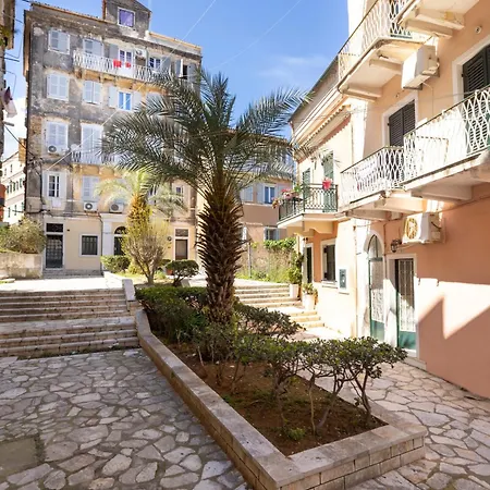 Lilian Boutique Apartment
