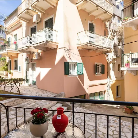 Apartamento Lilian Boutique