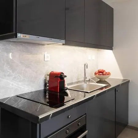 Lilian Boutique Apartment Corfu (city)