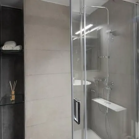 Lilian Boutique Apartment Corfu (city)