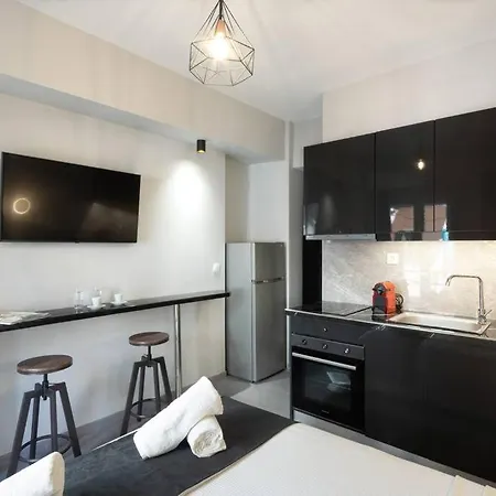 Apartment Lilian Boutique