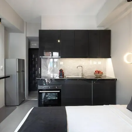 Lilian Boutique Apartment Corfu (city)