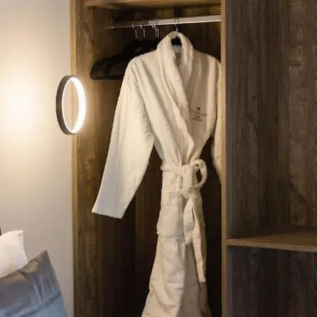 Lilian Boutique Apartment *