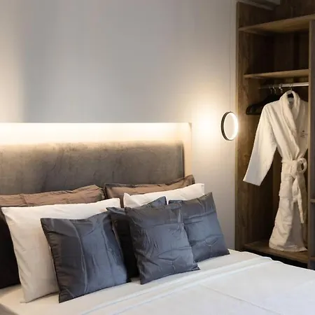 Apartment Lilian Boutique *