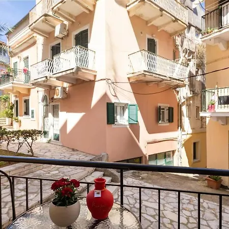 Lilian Boutique Apartment *