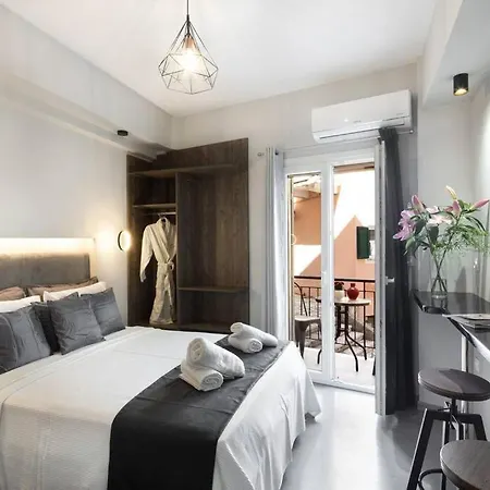 Lilian Boutique Apartment *