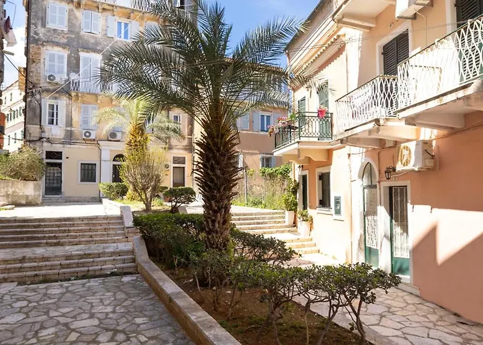 Lilian Boutique Apartamento