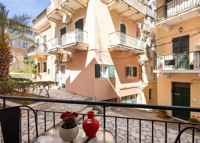 Apartamento Lilian Boutique