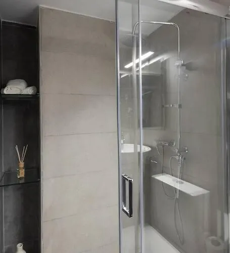 Lilian Boutique Apartamento Corfu (city)