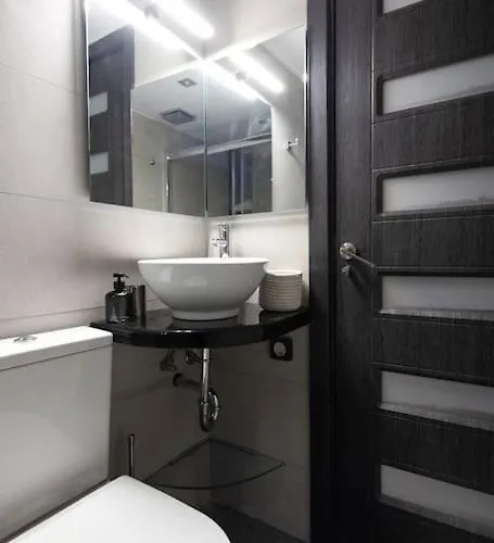 Apartamento Lilian Boutique *