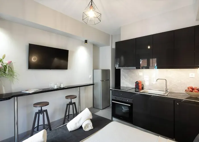 Apartamento Lilian Boutique