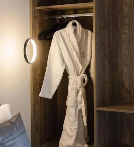 Lilian Boutique Apartamento *