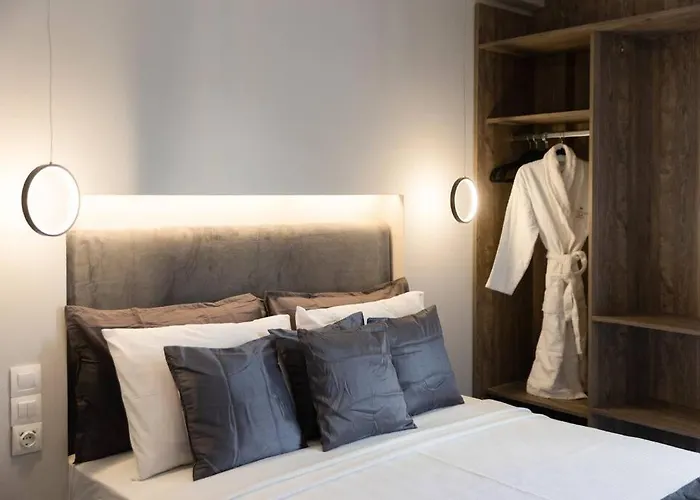 Apartamento Lilian Boutique *
