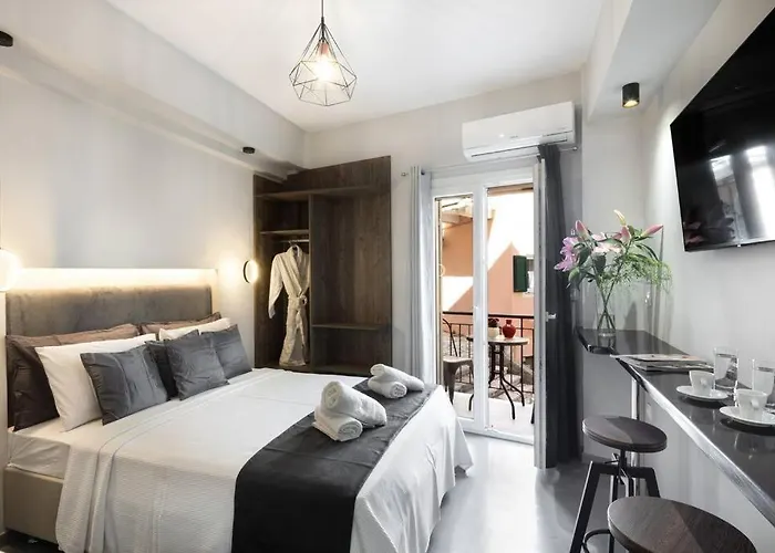 Lilian Boutique Apartamento *